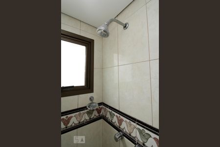 Apartamento para alugar com 104m², 4 quartos e 2 vagasBanheiro 2 - Chuveiro