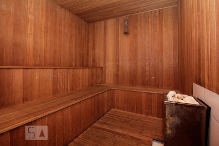 Apartamento para alugar com 104m², 4 quartos e 2 vagasÁrea comum - Sauna