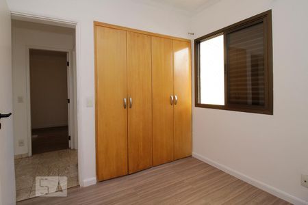 Apartamento para alugar com 104m², 4 quartos e 2 vagasQuarto 3