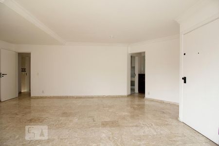 Apartamento para alugar com 104m², 4 quartos e 2 vagasSala