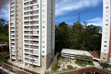 Apartamento à venda com 109m², 3 quartos e 2 vagas Apartamento à venda com 109m², 3 quartos e 2 vagasVista do Quarto 1