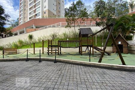 Apartamento à venda com 109m², 3 quartos e 2 vagas Apartamento à venda com 109m², 3 quartos e 2 vagasÁrea Comum - Playground