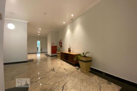 Apartamento à venda com 109m², 3 quartos e 2 vagas Apartamento à venda com 109m², 3 quartos e 2 vagasHall Social