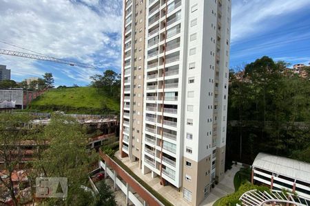 Apartamento à venda com 109m², 3 quartos e 2 vagas Apartamento à venda com 109m², 3 quartos e 2 vagasVista do Quarto 3
