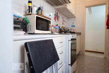 Apartamento à venda com 70m², 2 quartos e 1 vagaCozinha