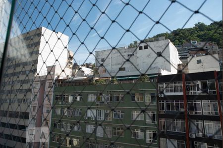 Apartamento à venda com 70m², 2 quartos e 1 vagaVista quarto 1