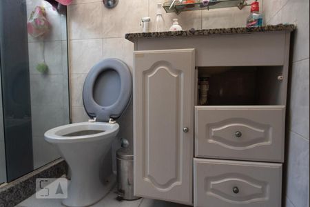 Apartamento à venda com 70m², 2 quartos e 1 vagaBanheiro