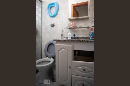 Apartamento à venda com 70m², 2 quartos e 1 vagaBanheiro