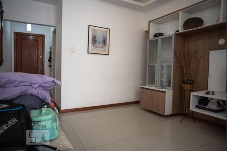 Sala de apartamento à venda com 2 quartos, 70m² em Copacabana, Rio de Janeiro