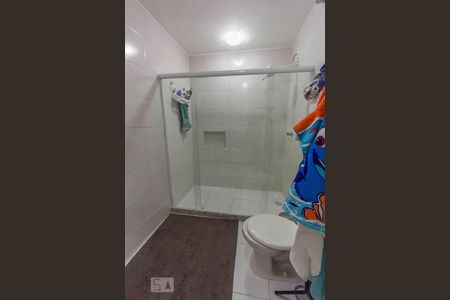 Casa à venda com 1100m², 5 quartos e 10 vagasBanheiro Suíte 3