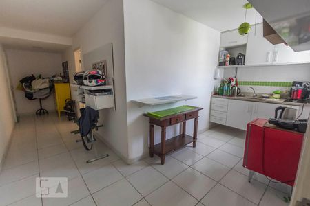 Casa à venda com 1100m², 5 quartos e 10 vagasCozinha 2
