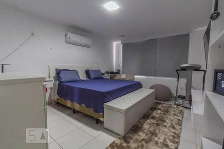 Casa à venda com 1100m², 5 quartos e 10 vagas Suíte 5