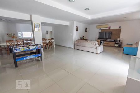 Sala 1 de casa à venda com 5 quartos, 1100m² em Pechincha, Rio de Janeiro