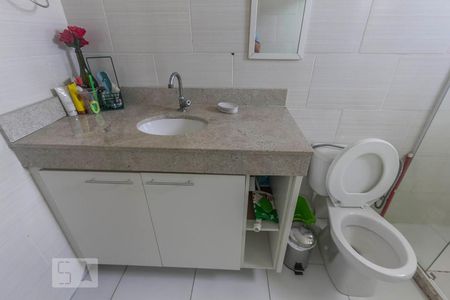 Casa à venda com 1100m², 5 quartos e 10 vagasBanheiro 2