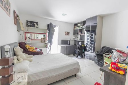 Suíte 1 de casa à venda com 5 quartos, 1100m² em Pechincha, Rio de Janeiro