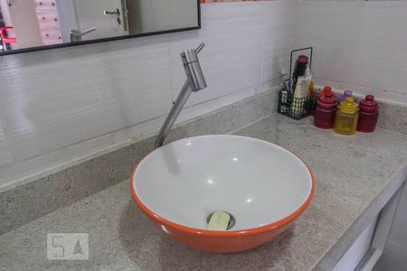 Casa à venda com 1100m², 5 quartos e 10 vagasBanheiro Suíte 4 