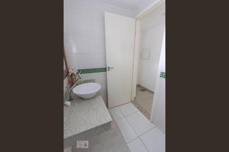 Lavabo de casa à venda com 5 quartos, 1100m² em Pechincha, Rio de Janeiro