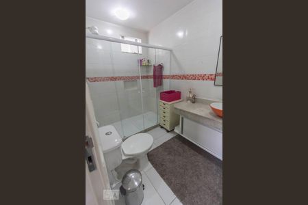 Casa à venda com 1100m², 5 quartos e 10 vagasBanheiro Suíte 4 