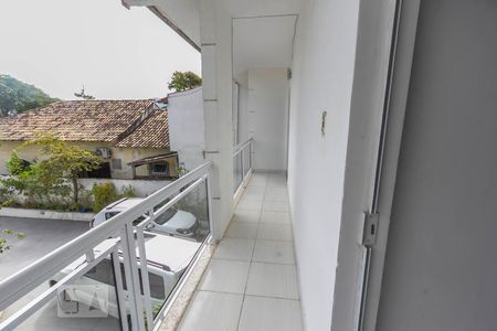 Casa à venda com 1100m², 5 quartos e 10 vagasVaranda das Suítes 4 e 5