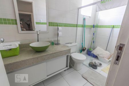 Casa à venda com 1100m², 5 quartos e 10 vagasBanheiro Social
