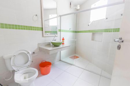 Suíte 1 de casa à venda com 5 quartos, 1100m² em Pechincha, Rio de Janeiro