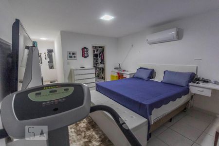 Casa à venda com 1100m², 5 quartos e 10 vagas Suíte 5