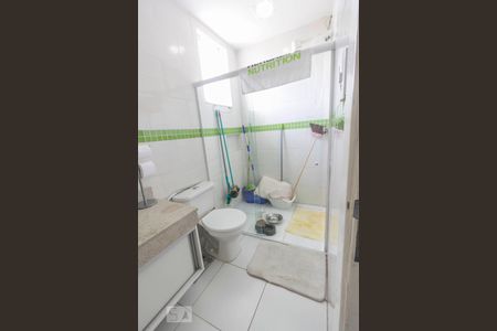 Casa à venda com 1100m², 5 quartos e 10 vagasBanheiro Social