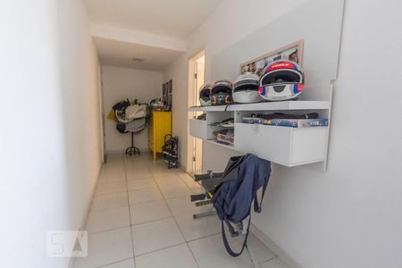 Casa à venda com 1100m², 5 quartos e 10 vagasCorredor para Suíte 3