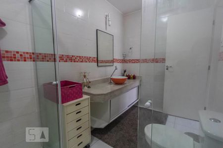 Casa à venda com 1100m², 5 quartos e 10 vagasBanheiro Suíte 4 