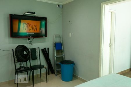 Quarto de Serviço de casa à venda com 3 quartos, 301m² em Vila Gomes Cardim, São Paulo