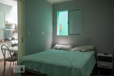 Quarto de Serviço de casa à venda com 3 quartos, 301m² em Vila Gomes Cardim, São Paulo