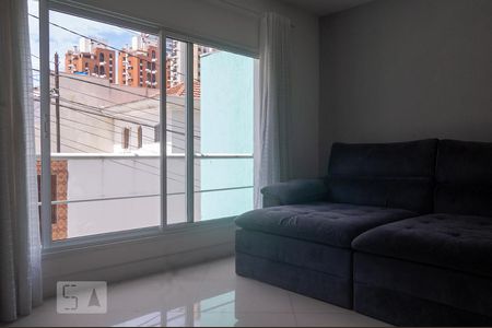 Sala de casa à venda com 3 quartos, 301m² em Vila Gomes Cardim, São Paulo
