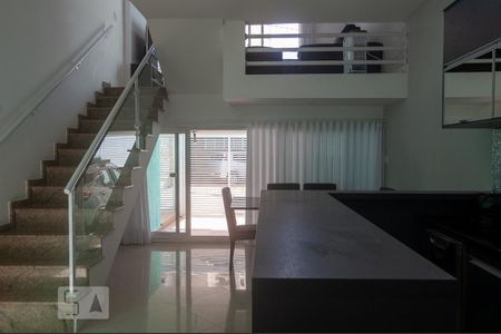 Cozinha de casa à venda com 3 quartos, 301m² em Vila Gomes Cardim, São Paulo