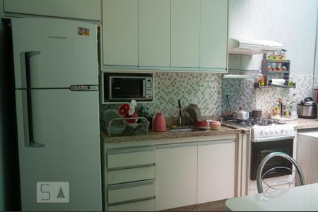 Área de Serviço de casa à venda com 3 quartos, 301m² em Vila Gomes Cardim, São Paulo