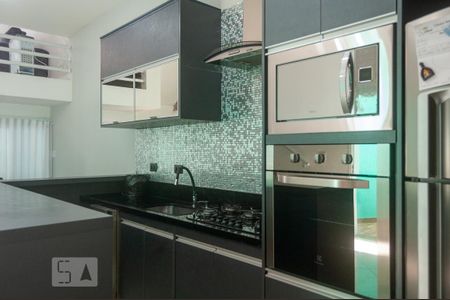 Cozinha de casa à venda com 3 quartos, 301m² em Vila Gomes Cardim, São Paulo