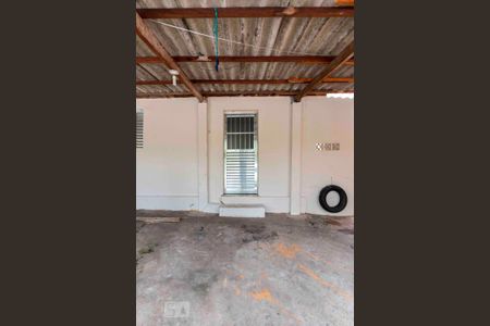 Casa para alugar com 90m², 2 quartos e 1 vaga Casa para alugar com 90m², 2 quartos e 1 vagaGaragem