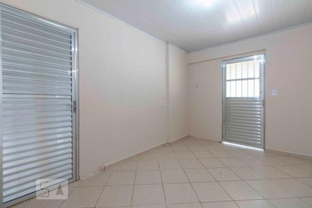 Sala de casa para alugar com 2 quartos, 90m² em Cidade Patriarca, São Paulo