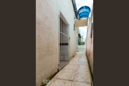 Casa para alugar com 90m², 2 quartos e 1 vaga Casa para alugar com 90m², 2 quartos e 1 vagaÁrea Externa