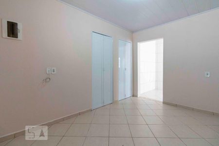 Sala de casa para alugar com 2 quartos, 90m² em Cidade Patriarca, São Paulo
