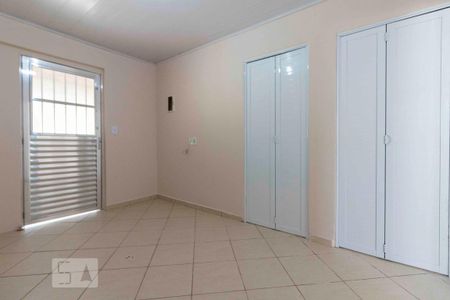 Sala de casa para alugar com 2 quartos, 90m² em Cidade Patriarca, São Paulo