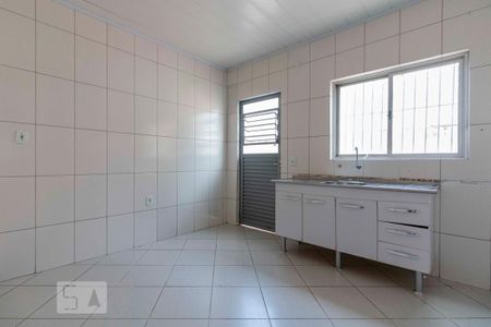 Casa para alugar com 90m², 2 quartos e 1 vaga Casa para alugar com 90m², 2 quartos e 1 vagaCozinha