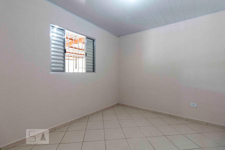 Quarto 1 de casa para alugar com 2 quartos, 90m² em Cidade Patriarca, São Paulo