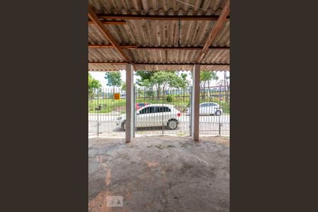Casa para alugar com 90m², 2 quartos e 1 vaga Casa para alugar com 90m², 2 quartos e 1 vagaGaragem