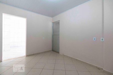 Sala de casa para alugar com 2 quartos, 90m² em Cidade Patriarca, São Paulo