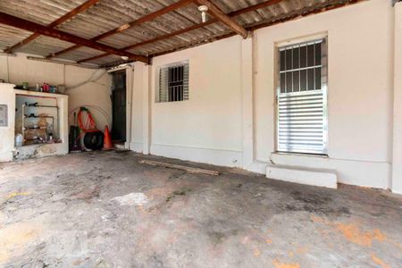 Casa para alugar com 90m², 2 quartos e 1 vaga Casa para alugar com 90m², 2 quartos e 1 vagaGaragem
