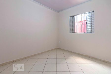 Quarto 2 de casa para alugar com 2 quartos, 90m² em Cidade Patriarca, São Paulo