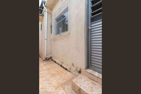 Casa para alugar com 90m², 2 quartos e 1 vaga Casa para alugar com 90m², 2 quartos e 1 vagaÁrea Externa