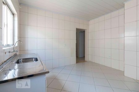 Casa para alugar com 90m², 2 quartos e 1 vaga Casa para alugar com 90m², 2 quartos e 1 vagaCozinha