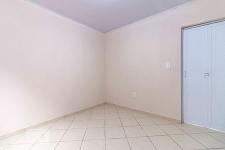 Quarto 2 de casa para alugar com 2 quartos, 90m² em Cidade Patriarca, São Paulo