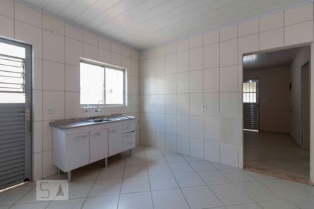 Casa para alugar com 90m², 2 quartos e 1 vaga Casa para alugar com 90m², 2 quartos e 1 vagaCozinha